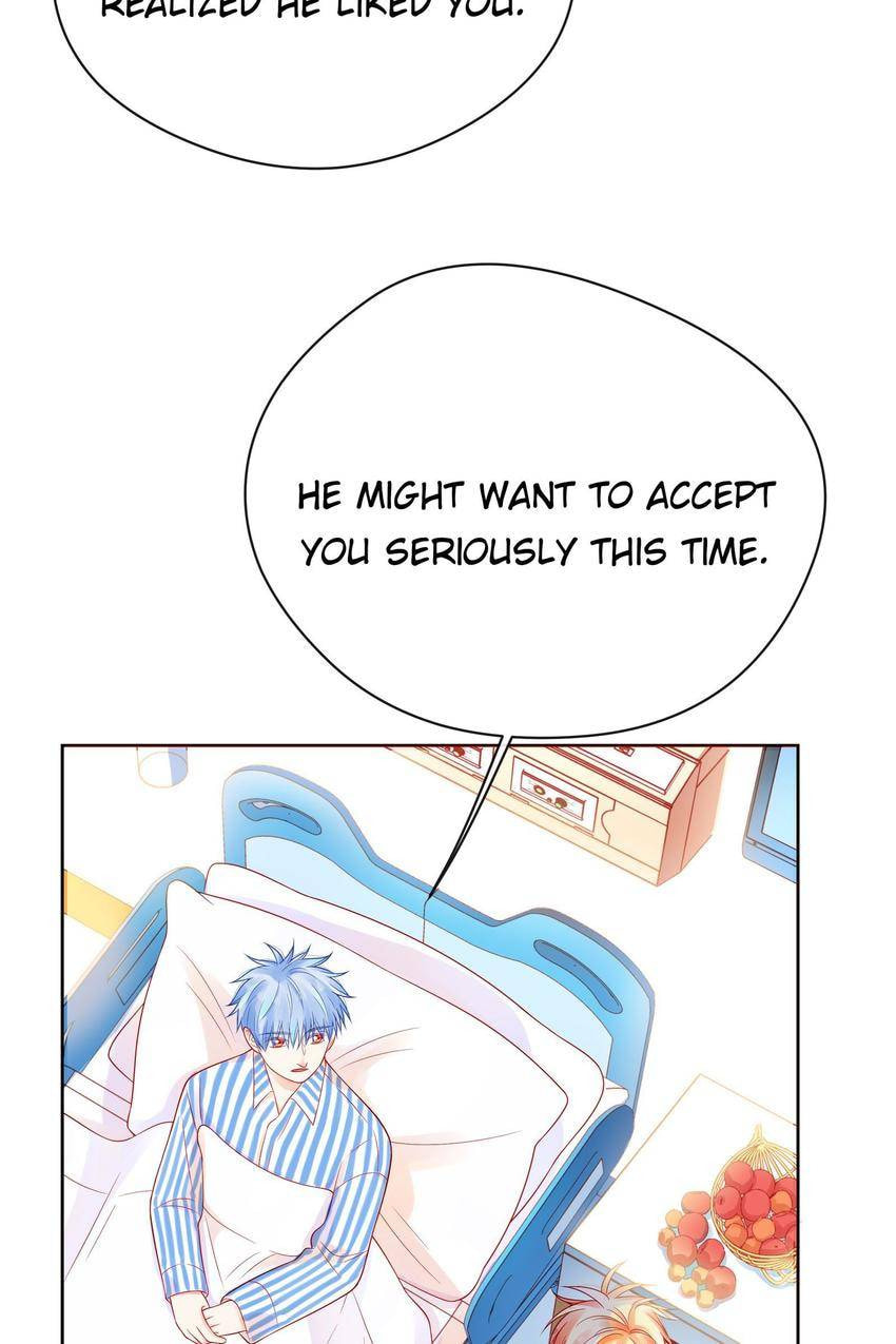Read Touching Melody (Colored) chapter 23 image 6 on Lezhin