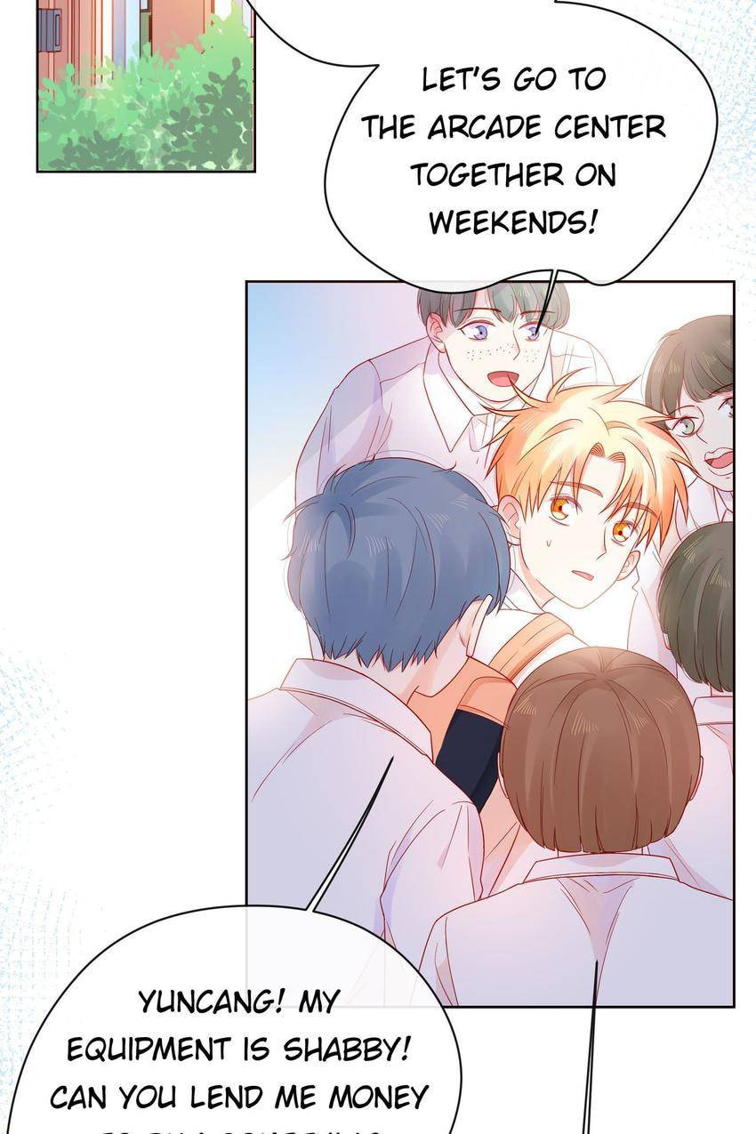 Read Touching Melody (Colored) chapter 23 image 61 on Lezhin