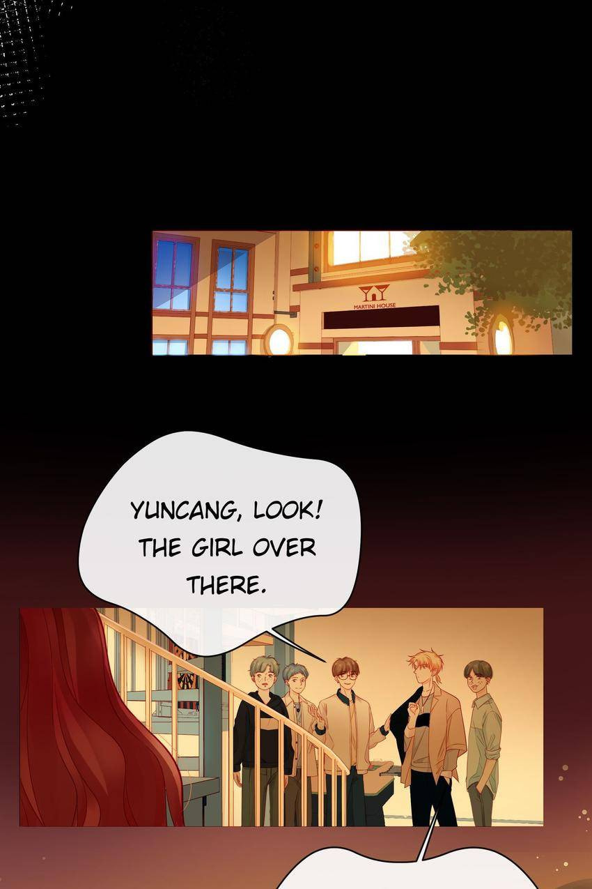 Read Touching Melody (Colored) chapter 23 image 64 on Lezhin