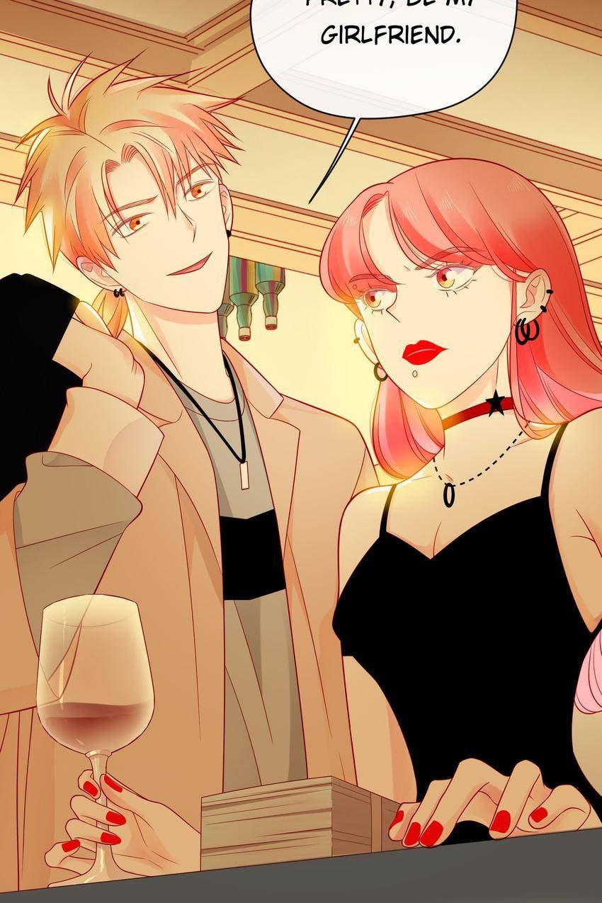 Read Touching Melody (Colored) chapter 23 image 70 on Lezhin