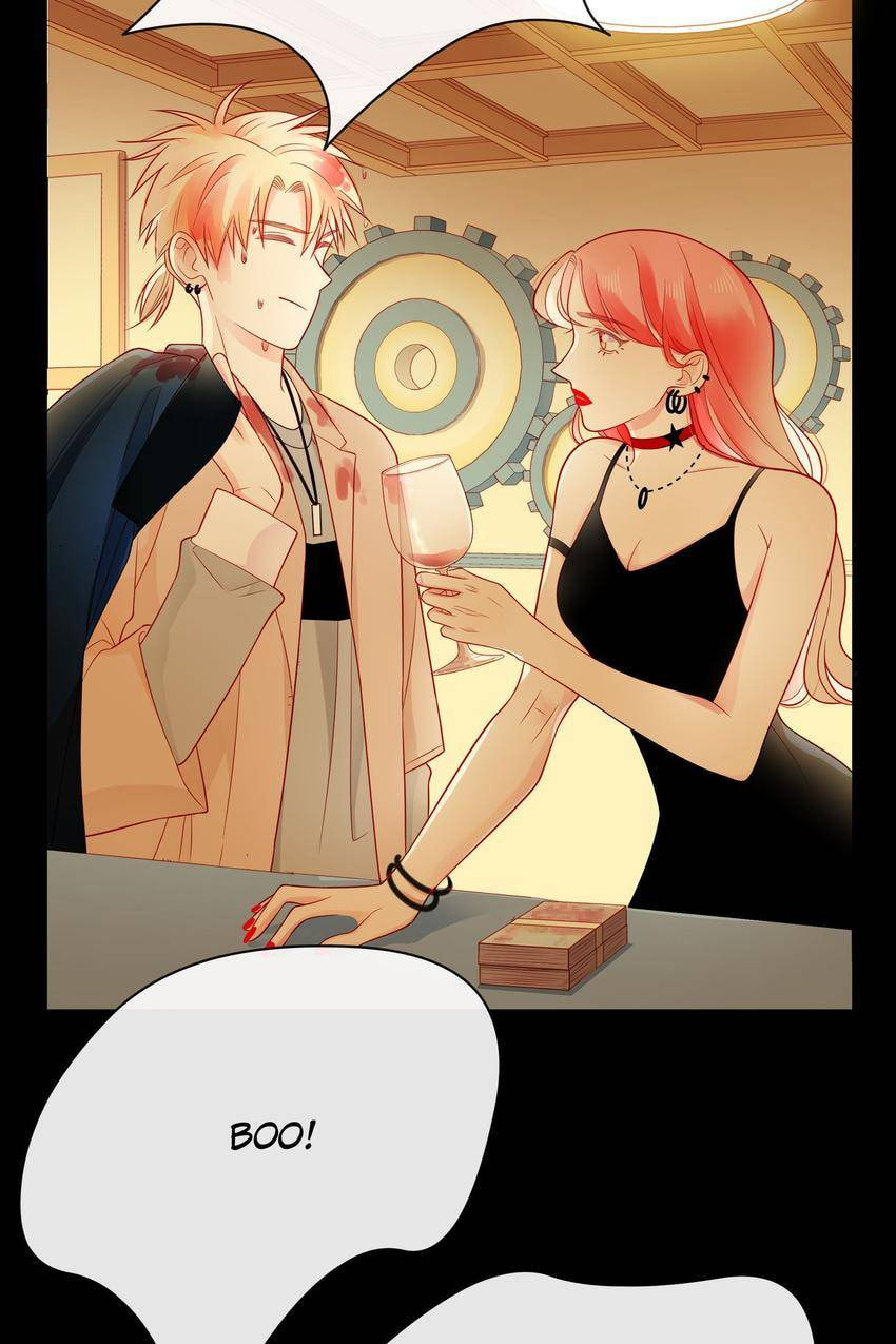 Read Touching Melody (Colored) chapter 23 image 72 on Lezhin