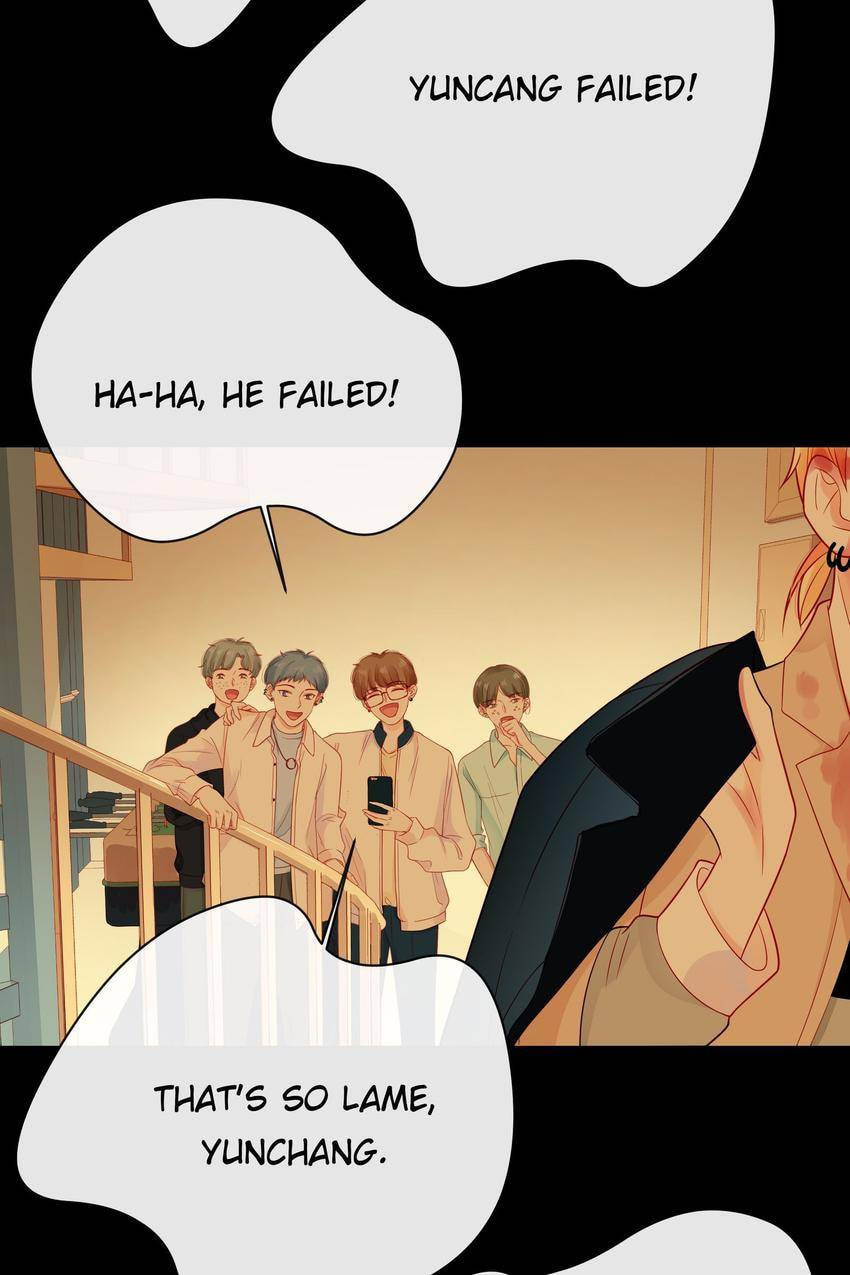 Read Touching Melody (Colored) chapter 23 image 73 on Lezhin