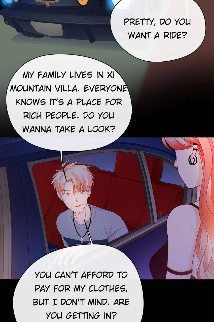 Read Touching Melody (Colored) chapter 23 image 76 on Lezhin