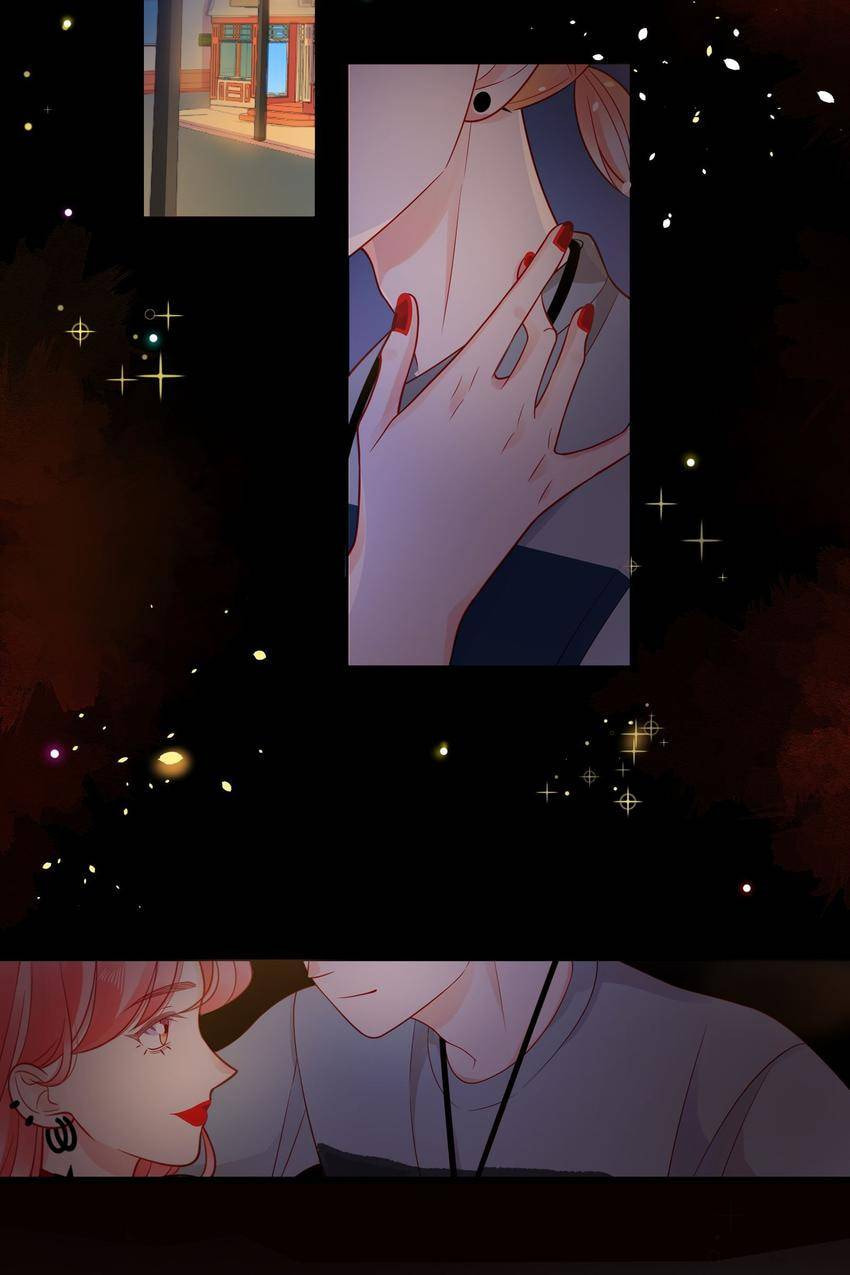 Read Touching Melody (Colored) chapter 23 image 79 on Lezhin