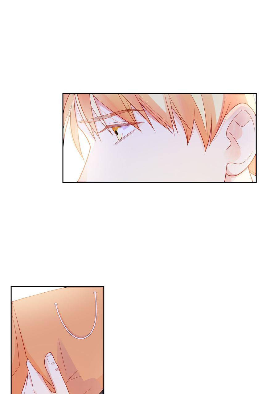 Read Touching Melody (Colored) chapter 23 image 8 on Lezhin
