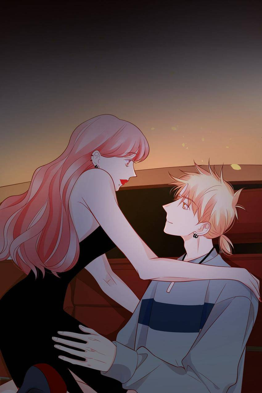 Read Touching Melody (Colored) chapter 23 image 80 on Lezhin