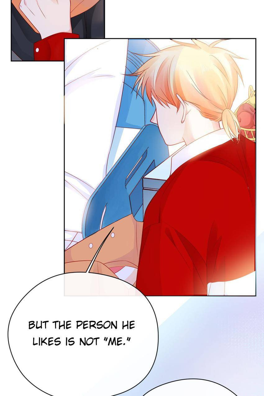 Read Touching Melody (Colored) chapter 23 image 9 on Lezhin