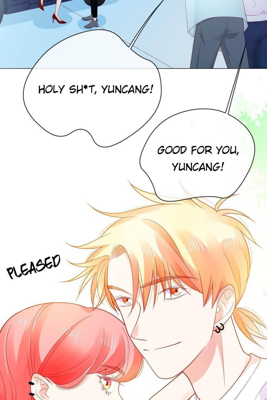 Read Touching Melody (Colored) chapter 24 image 1 on Lezhin