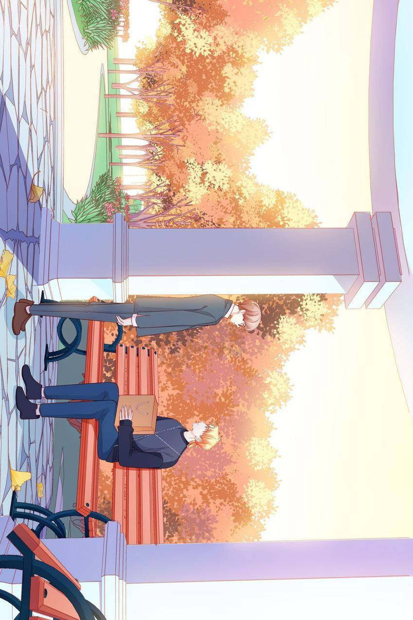 Read Touching Melody (Colored) chapter 24 image 10 on Lezhin