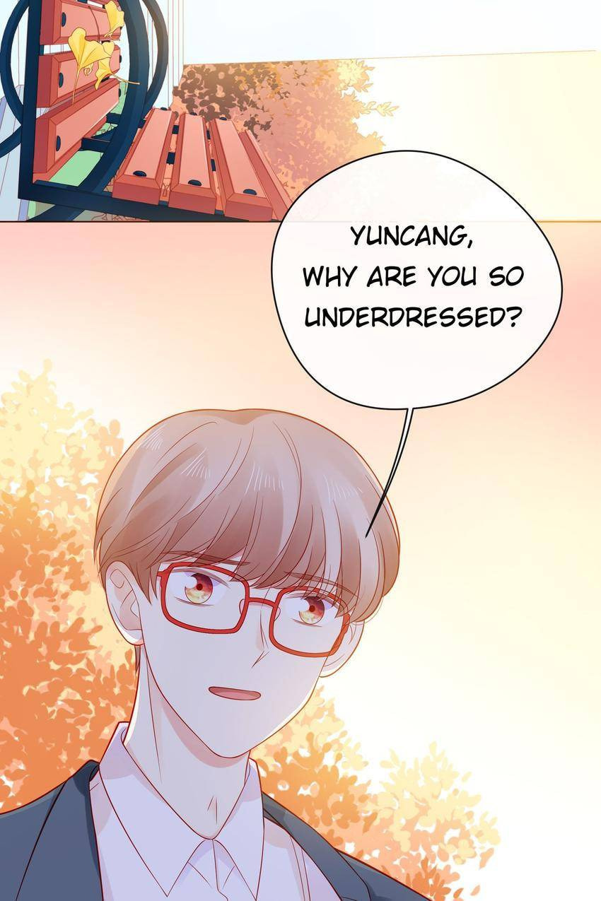 Read Touching Melody (Colored) chapter 24 image 11 on Lezhin