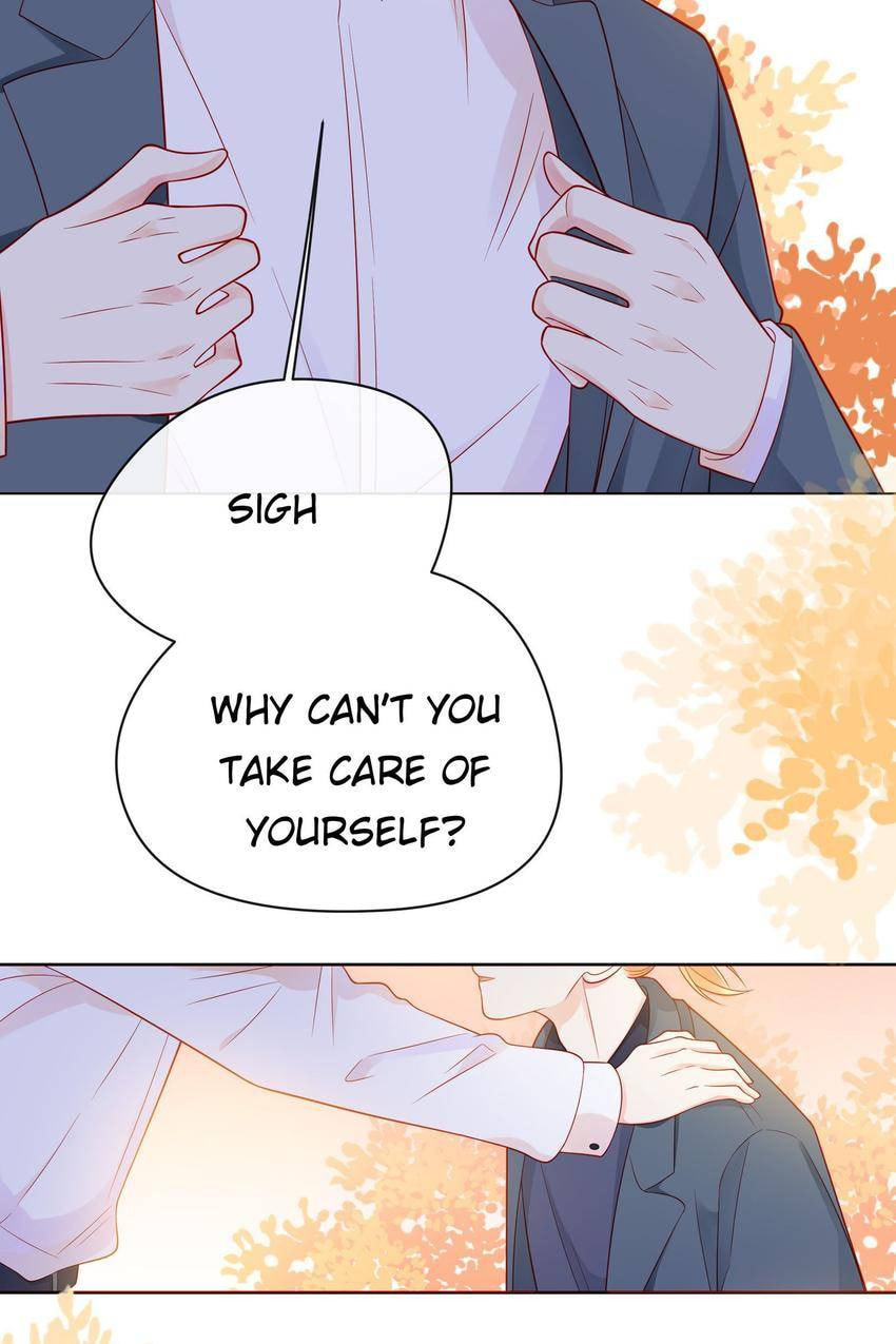 Read Touching Melody (Colored) chapter 24 image 12 on Lezhin