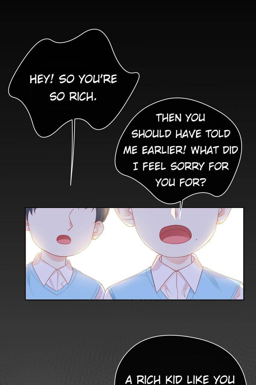 Read Touching Melody (Colored) chapter 24 image 15 on Lezhin
