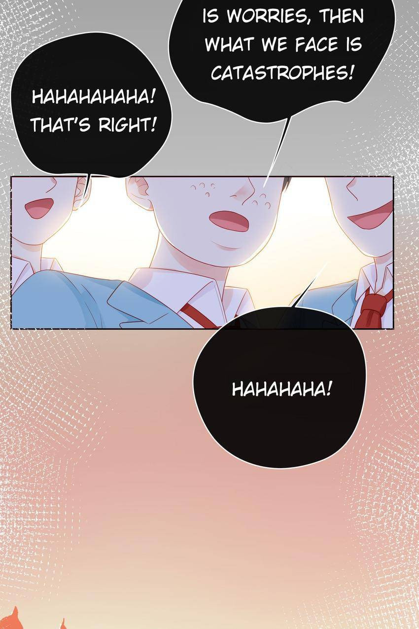 Read Touching Melody (Colored) chapter 24 image 17 on Lezhin