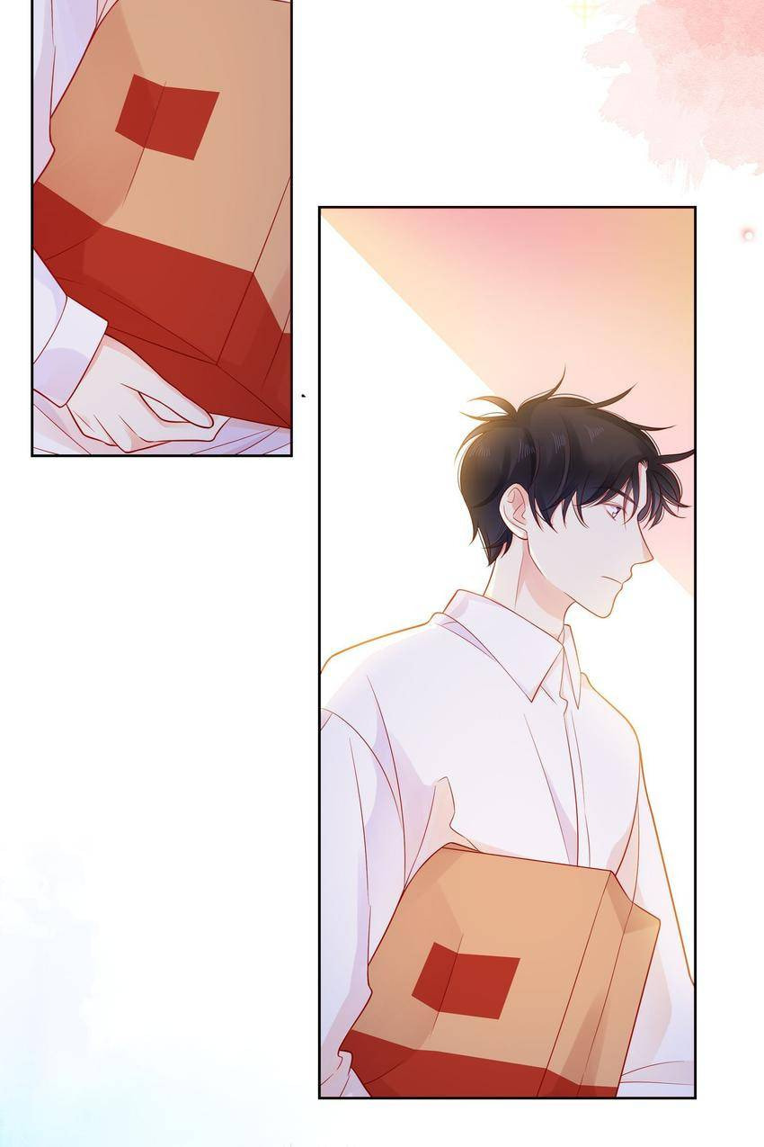 Read Touching Melody (Colored) chapter 24 image 35 on Lezhin