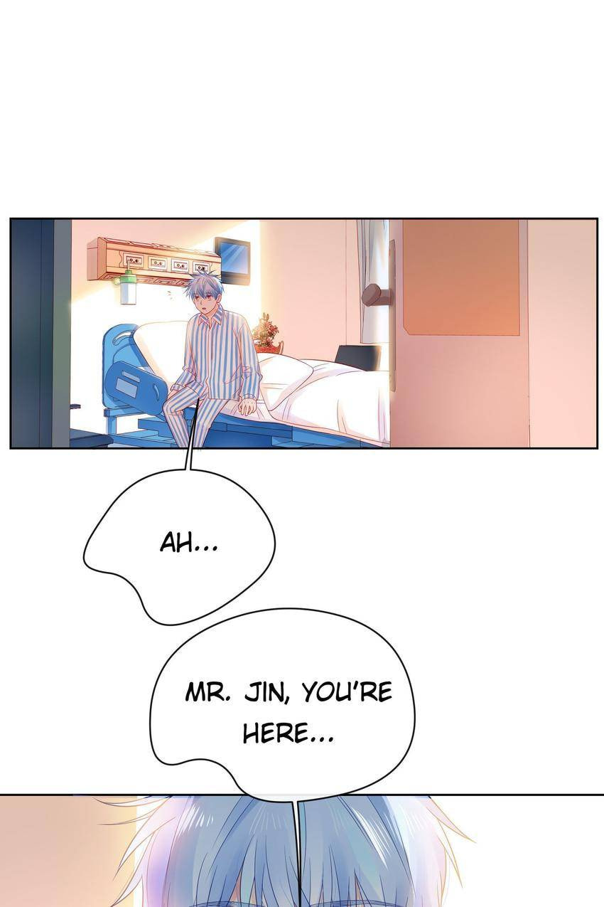 Read Touching Melody (Colored) chapter 24 image 38 on Lezhin