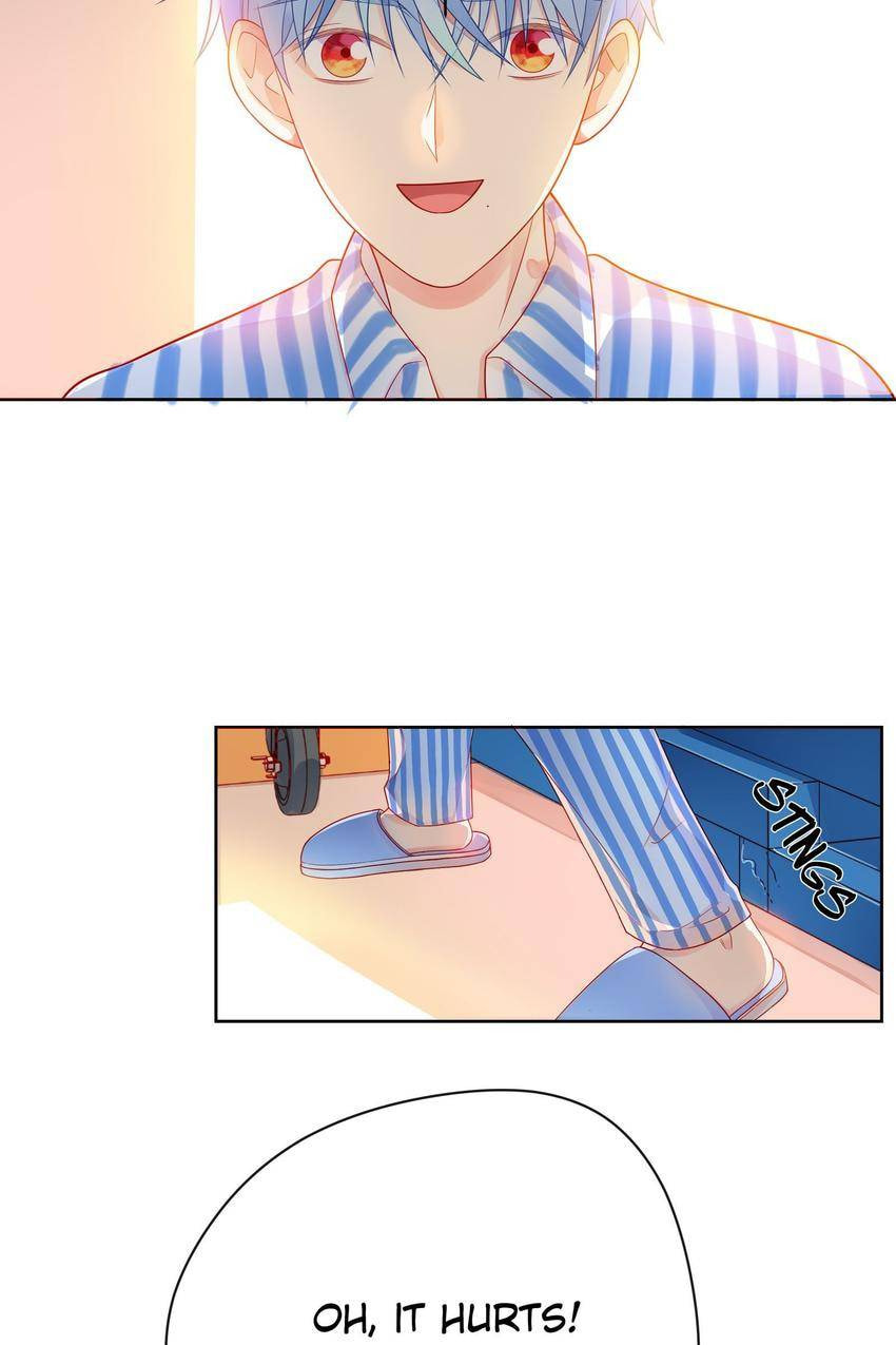 Read Touching Melody (Colored) chapter 24 image 39 on Lezhin