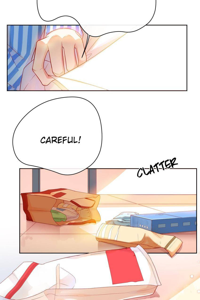 Read Touching Melody (Colored) chapter 24 image 40 on Lezhin