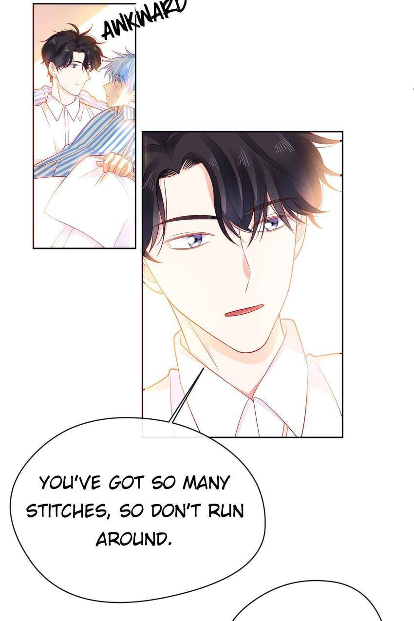 Read Touching Melody (Colored) chapter 24 image 43 on Lezhin