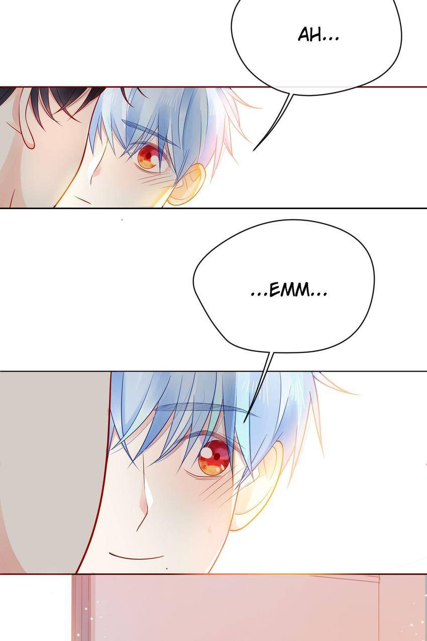 Read Touching Melody (Colored) chapter 24 image 44 on Lezhin