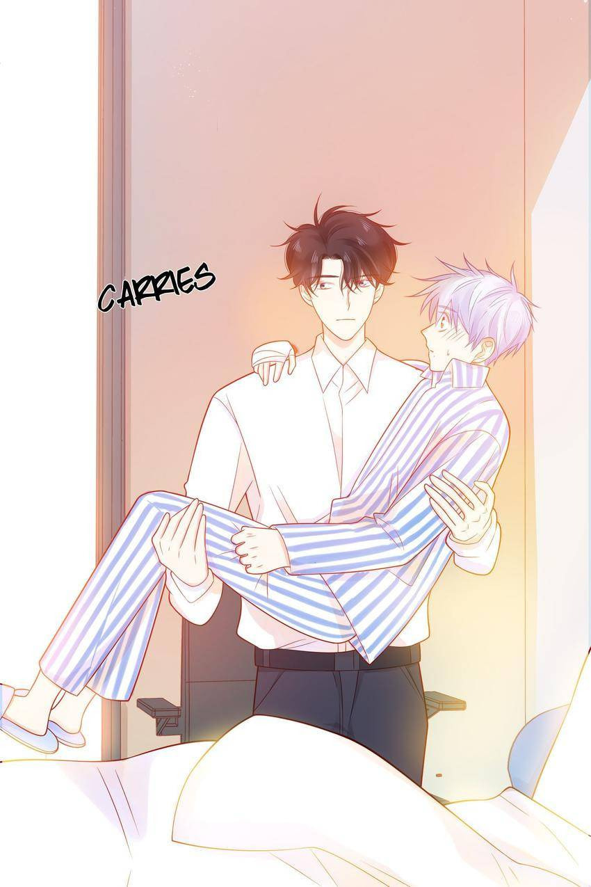 Read Touching Melody (Colored) chapter 24 image 45 on Lezhin