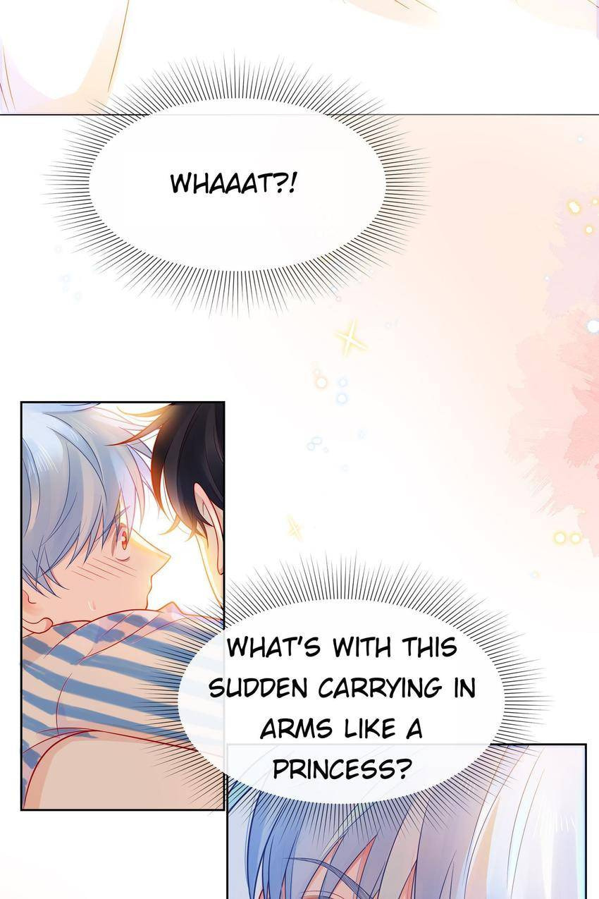 Read Touching Melody (Colored) chapter 24 image 46 on Lezhin