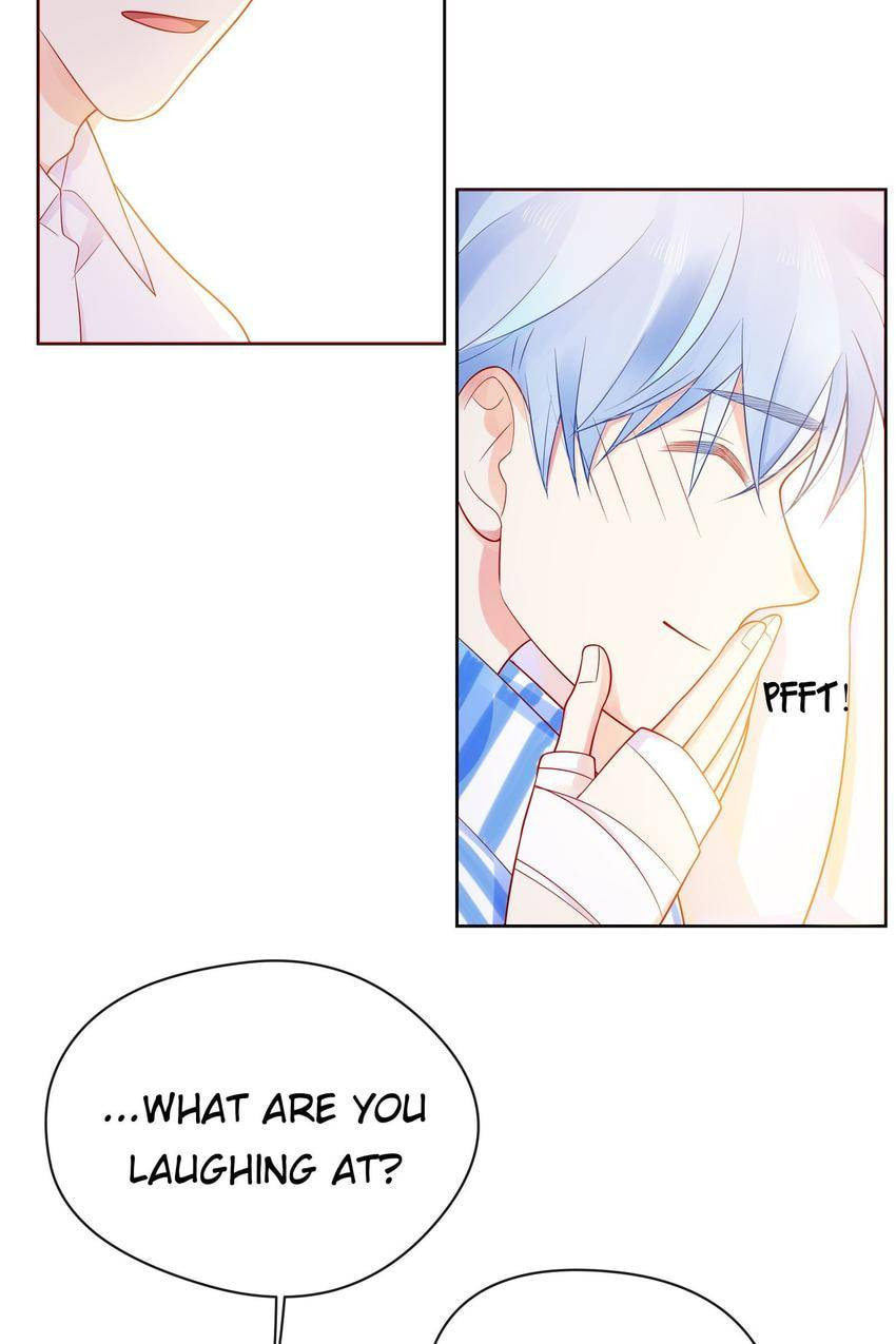 Read Touching Melody (Colored) chapter 24 image 49 on Lezhin