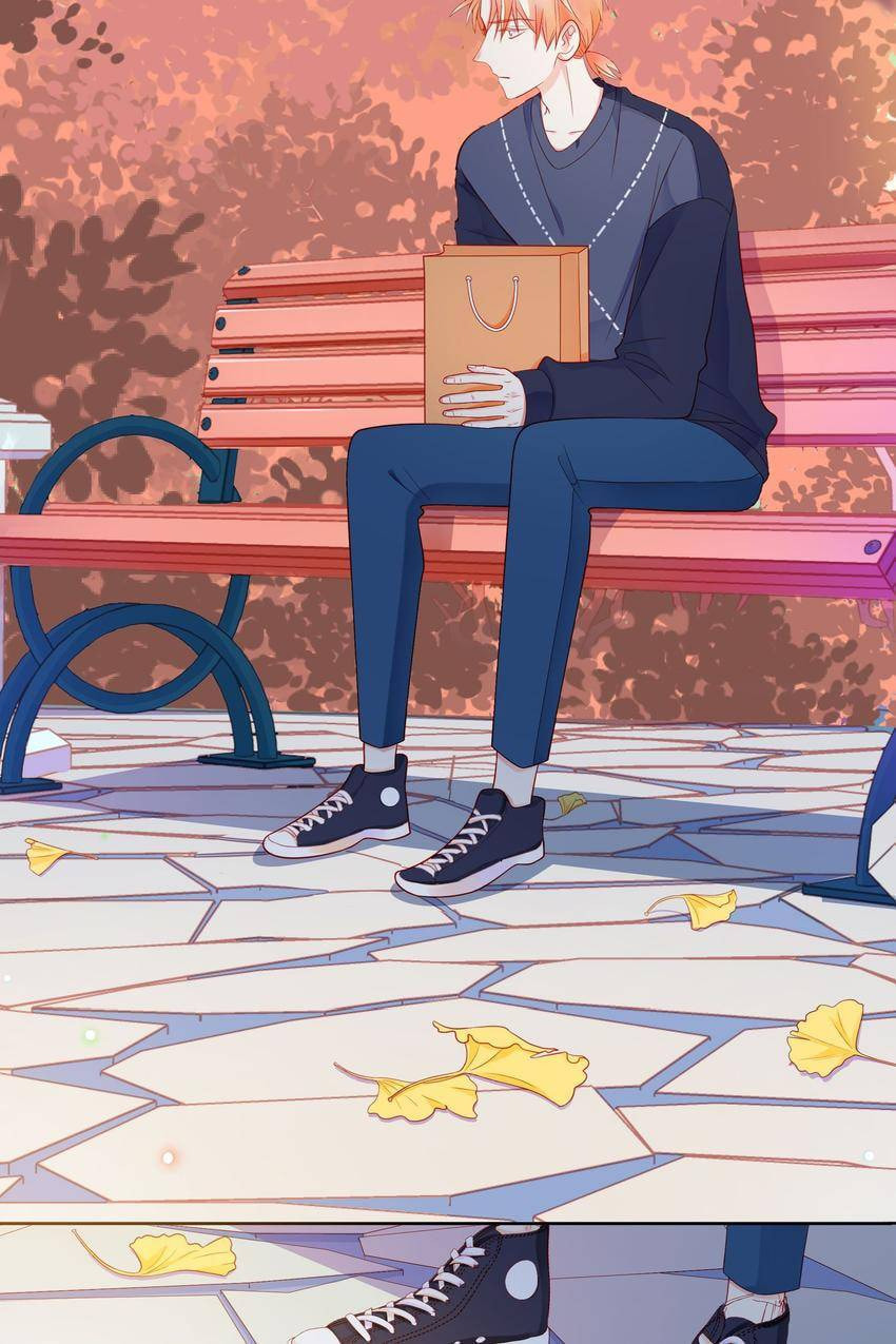Read Touching Melody (Colored) chapter 24 image 5 on Lezhin