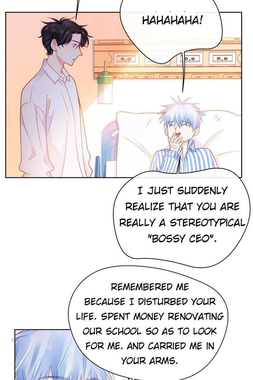 Read Touching Melody (Colored) chapter 24 image 50 on Lezhin