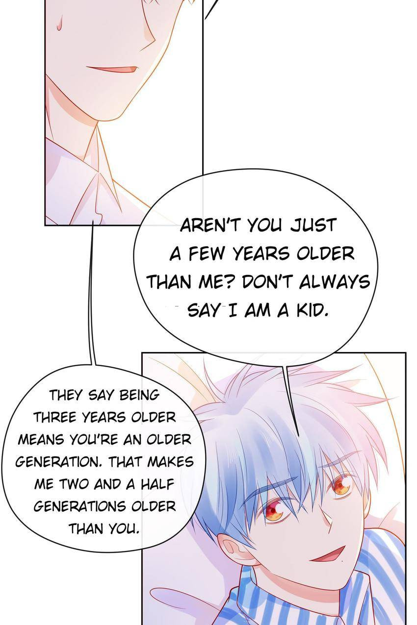 Read Touching Melody (Colored) chapter 24 image 54 on Lezhin