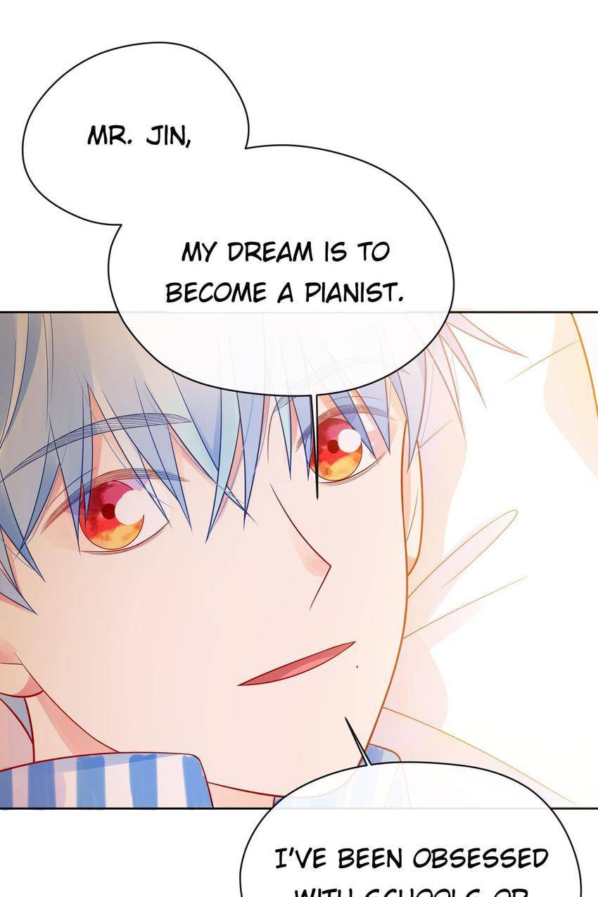 Read Touching Melody (Colored) chapter 24 image 58 on Lezhin