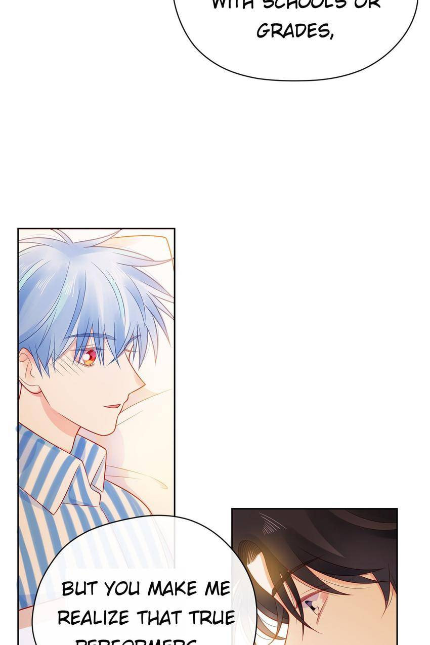Read Touching Melody (Colored) chapter 24 image 59 on Lezhin
