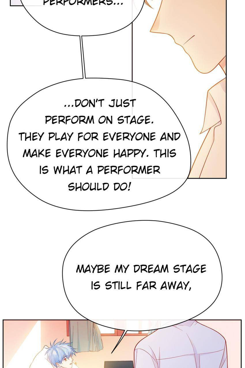 Read Touching Melody (Colored) chapter 24 image 60 on Lezhin