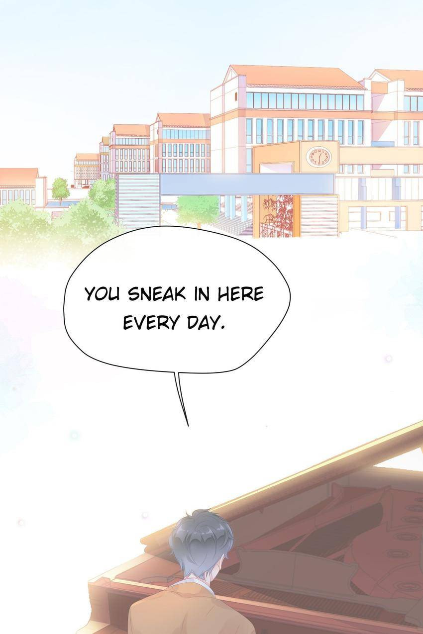 Read Touching Melody (Colored) chapter 24 image 64 on Lezhin