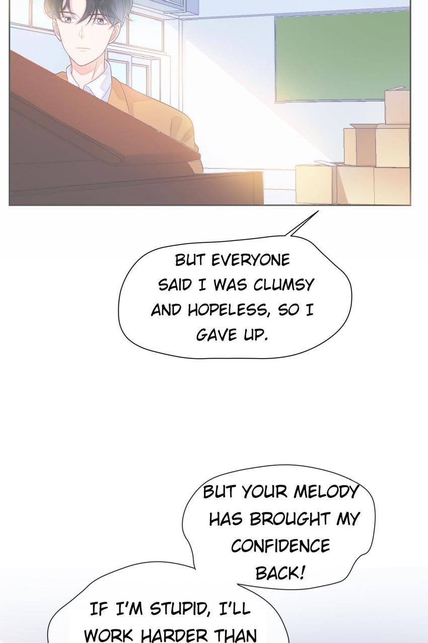 Read Touching Melody (Colored) chapter 24 image 66 on Lezhin