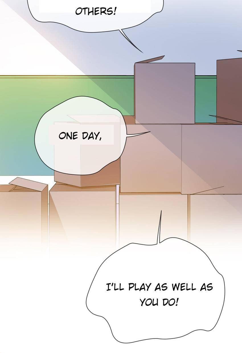 Read Touching Melody (Colored) chapter 24 image 67 on Lezhin