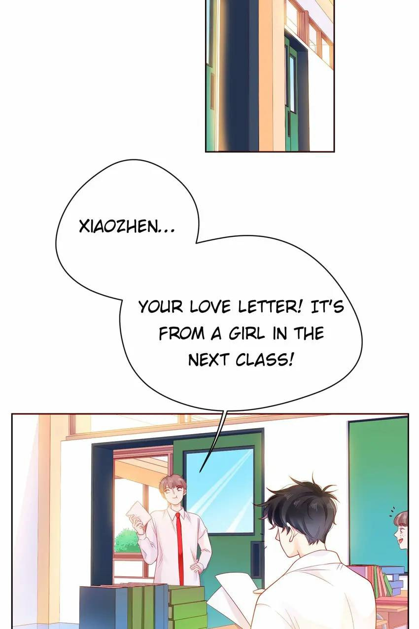 Read Touching Melody (Colored) chapter 25 image 1 on Lezhin