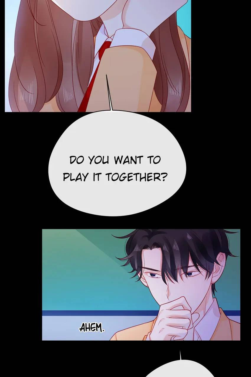 Read Touching Melody (Colored) chapter 25 image 13 on Lezhin