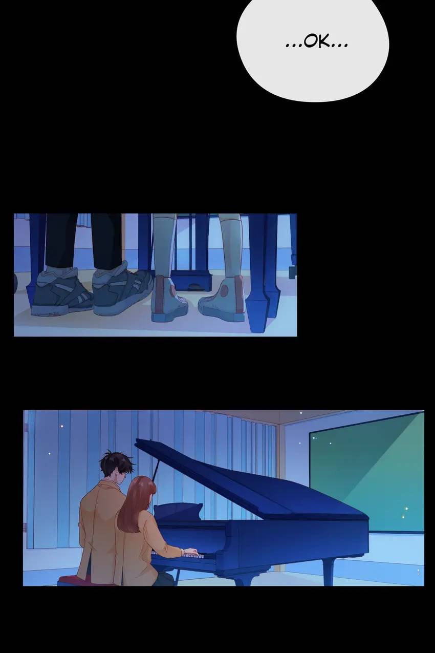 Read Touching Melody (Colored) chapter 25 image 14 on Lezhin