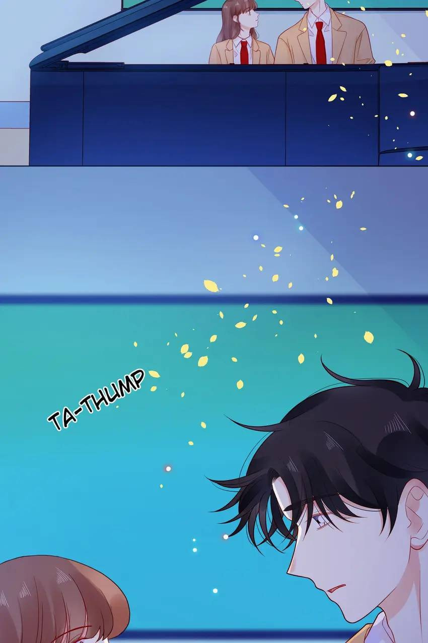 Read Touching Melody (Colored) chapter 25 image 17 on Lezhin