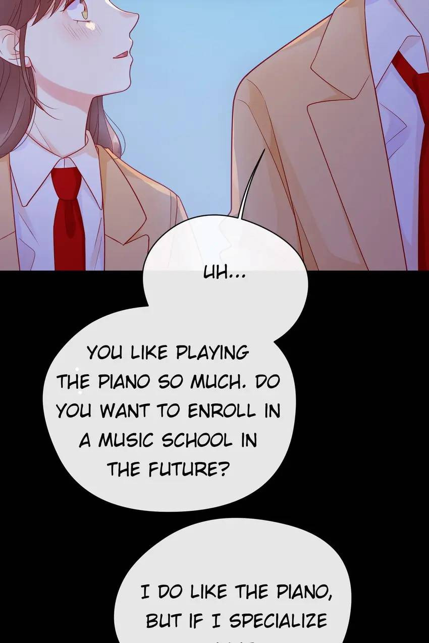 Read Touching Melody (Colored) chapter 25 image 18 on Lezhin