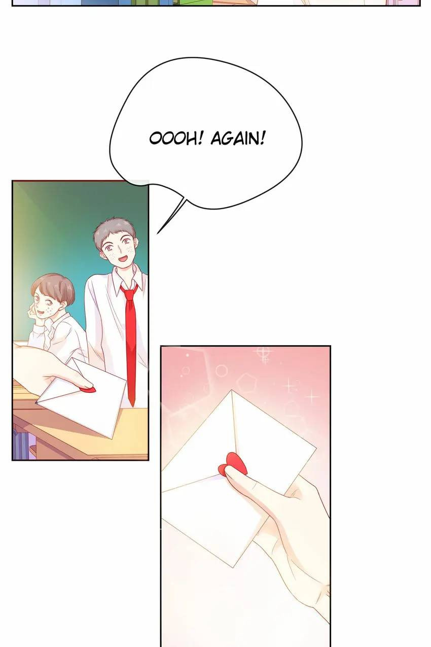 Read Touching Melody (Colored) chapter 25 image 2 on Lezhin