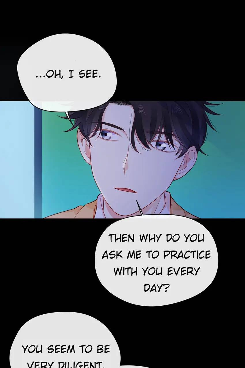 Read Touching Melody (Colored) chapter 25 image 20 on Lezhin