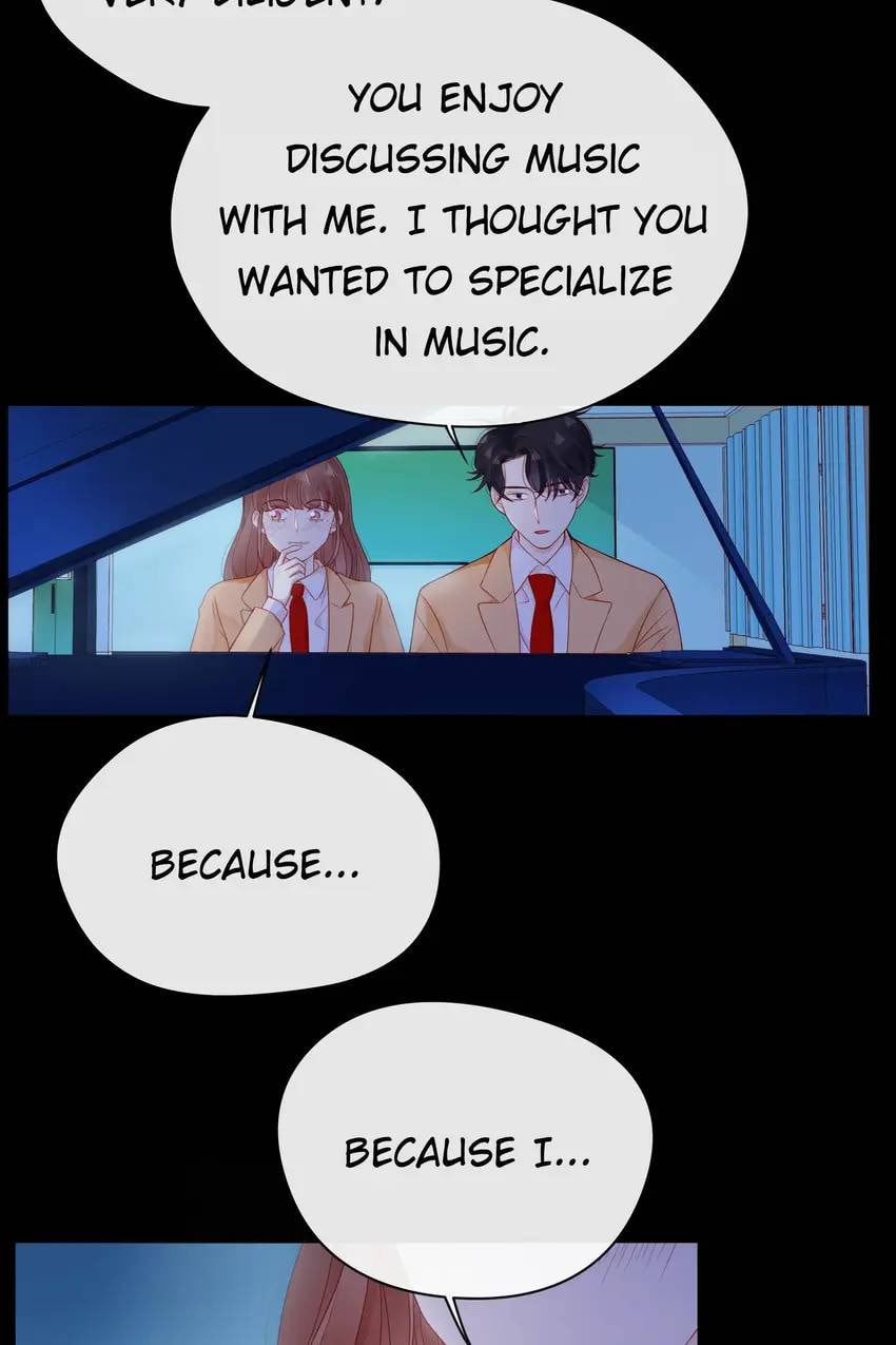 Read Touching Melody (Colored) chapter 25 image 21 on Lezhin