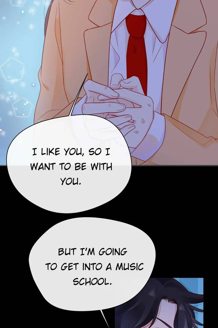 Read Touching Melody (Colored) chapter 25 image 23 on Lezhin