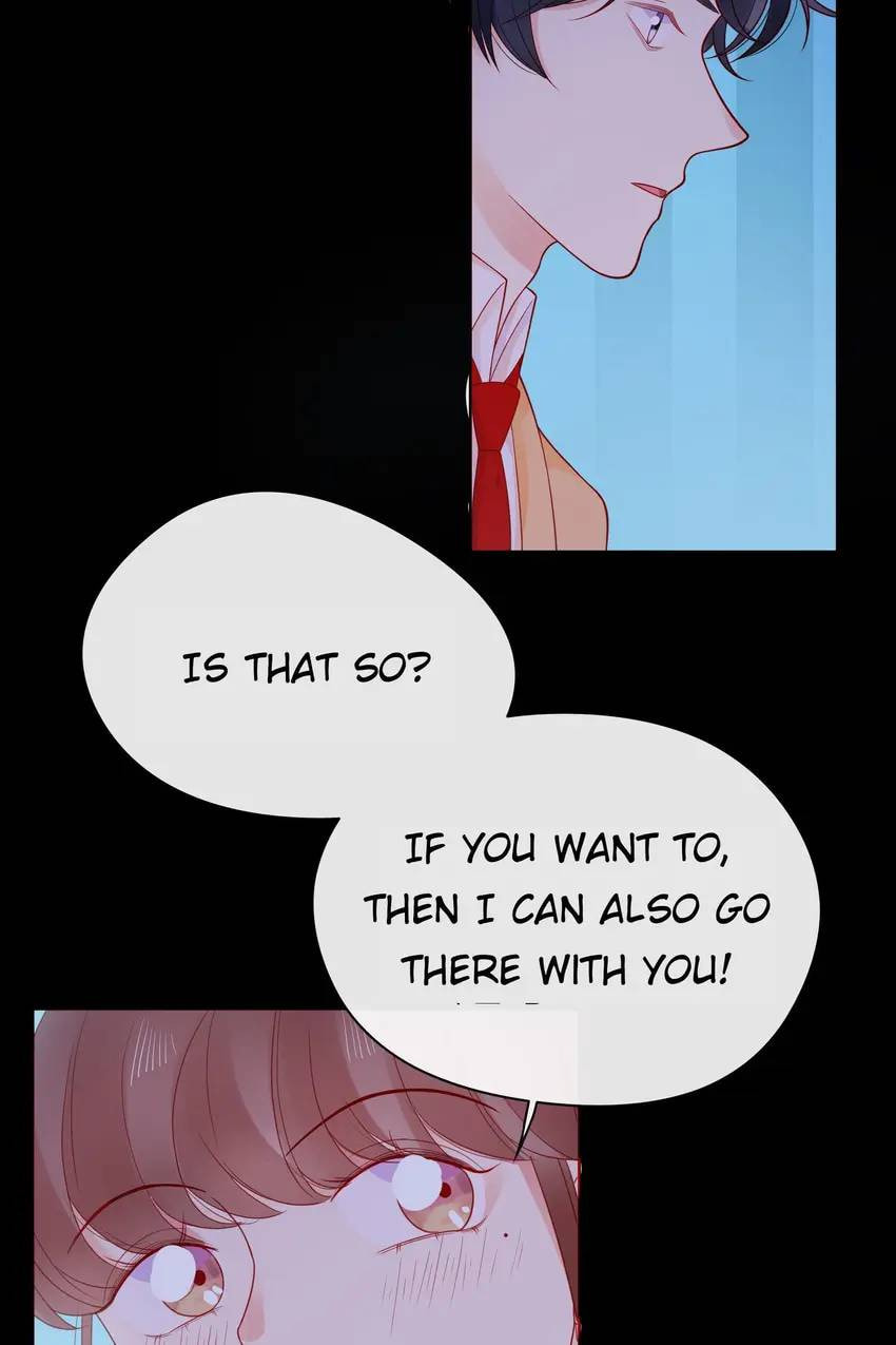 Read Touching Melody (Colored) chapter 25 image 24 on Lezhin