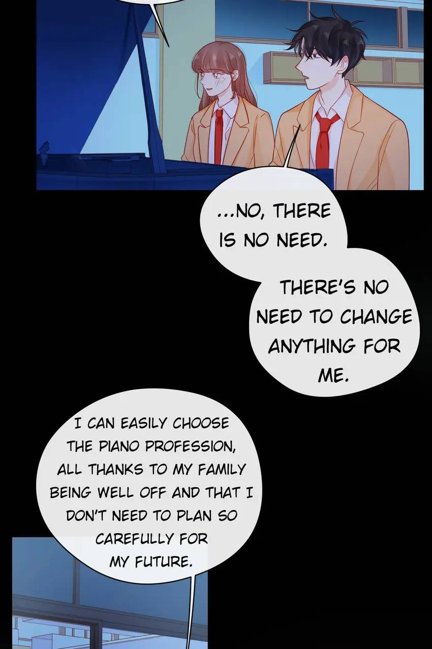 Read Touching Melody (Colored) chapter 25 image 26 on Lezhin