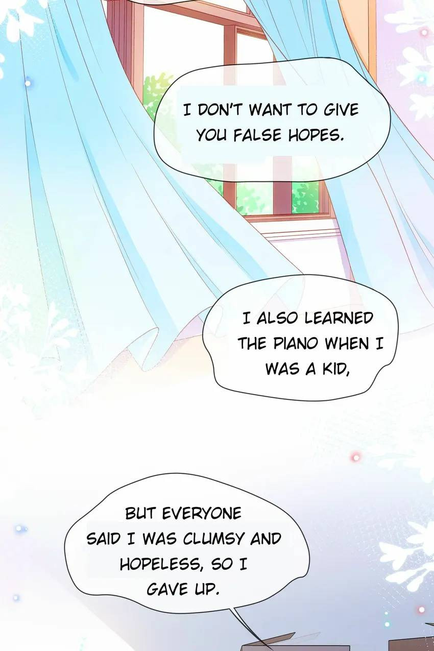 Read Touching Melody (Colored) chapter 25 image 28 on Lezhin