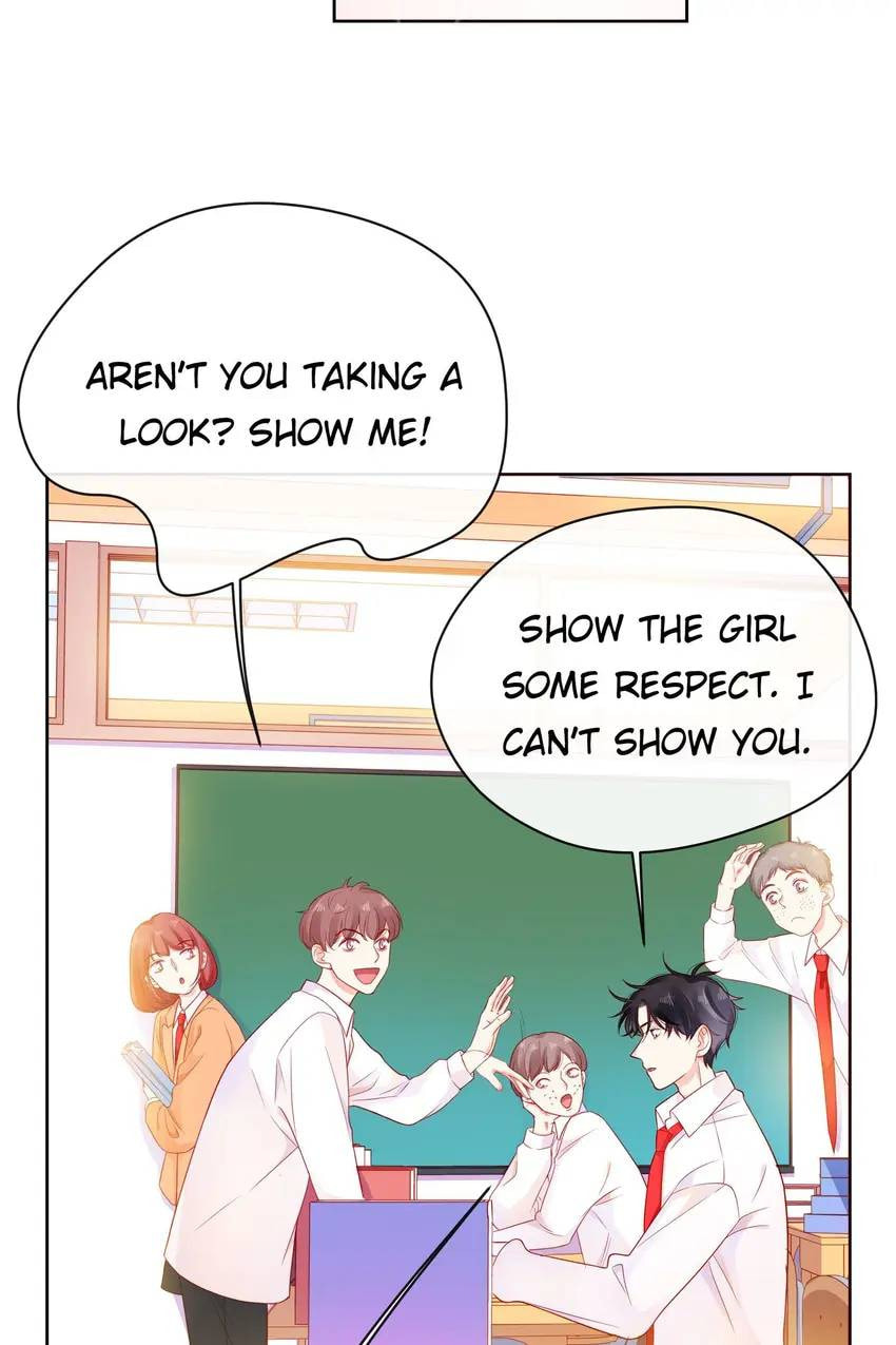 Read Touching Melody (Colored) chapter 25 image 3 on Lezhin
