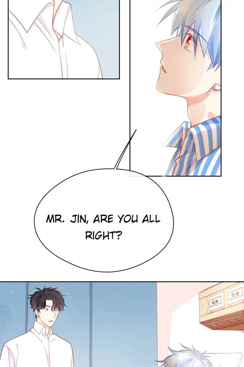 Read Touching Melody (Colored) chapter 25 image 34 on Lezhin