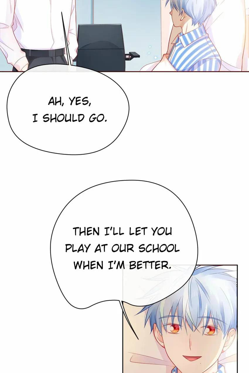 Read Touching Melody (Colored) chapter 25 image 35 on Lezhin